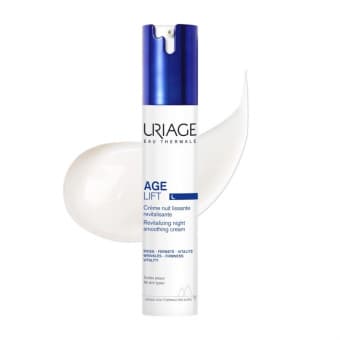 Uriage Age Lift Revitalizing siluv öökreem 40 ml