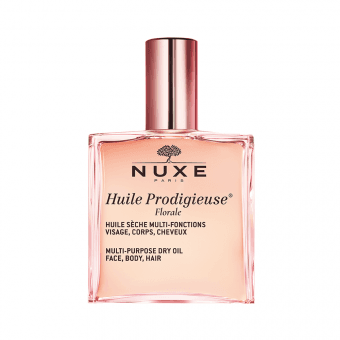 Nuxe Huile Prodigieuse Floral сухое масло 50 мл