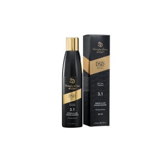 DSD De Luxe intensiivne šampoon 3.1 200 ml