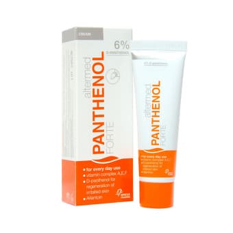 Altermed Panthenol Forte 6% крем 30 г