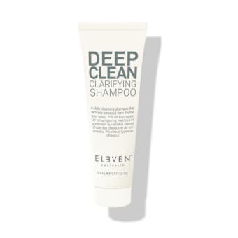 ELEVEN Australia sügavpuhastav šampoon 50 ml