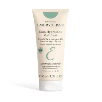 Embryolisse Mattifying Moisturizer matistav kreem rasusele ja kombineeritud nahale 50 ml
