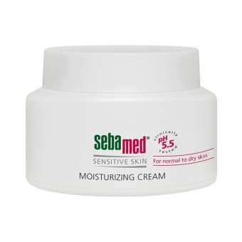 Sebamed увлажняющий крем 75 мл
