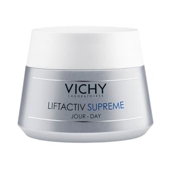 Vichy Liftactiv Supreme päevakreem normaalsele ja kombineeritud nahale 50 ml