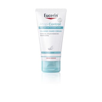 Eucerin AtopiControl kätekreem 75 ml