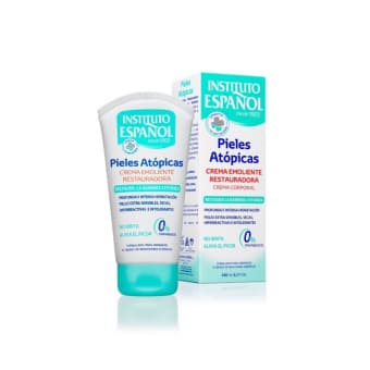 Instituto Espanol niisutav kreem atoopilisele nahale 150 ml