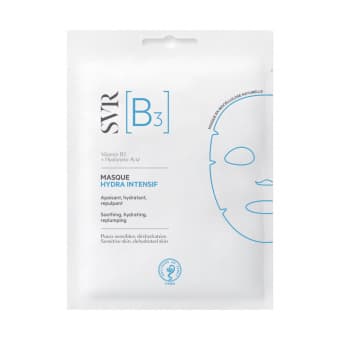 SVR [B3] Hydra Intensif kangasmask dehüdreerunud nahale N1