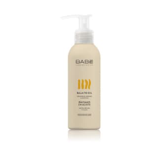 BABÉ Balm to Oil kehapalsam 100 ml