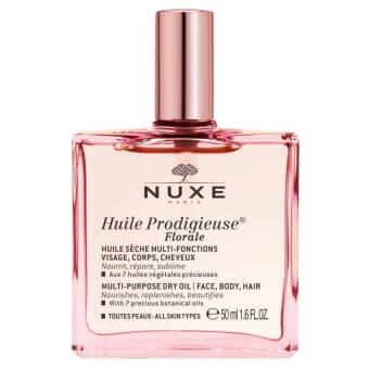 Nuxe Huile Prodigieuse Florale сухое масло 50 мл