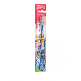 Edelwhite Ultrasoft Kids Flosserbrush зубная щетка для детей