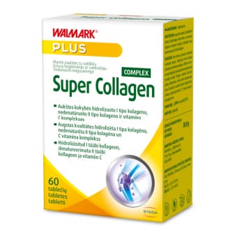 Super Collagen Complex N60