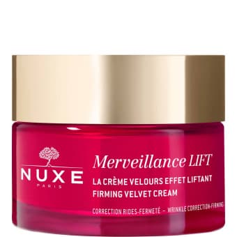 Nuxe Merveillance Lift pinguldav sametine kreem normaalsele ja kuivale nahale 50 ml