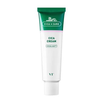 VT Cosmetics Cica Cream rahustav kreem tundlikule nahale 50 мл