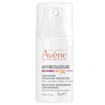 Avene Rosamed punetusvastane SPF50+ kontsentraat näole 30 ml