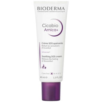 Bioderma Cicabio Arnica+ kreem 40 ml