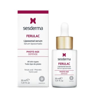 Sesderma Ferulac Photo Age Defence liposoomseerum 50 ml
