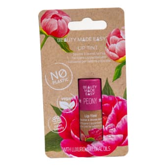 Beauty Made Easy tooniv POJENGI huulepalsam 5.5 g