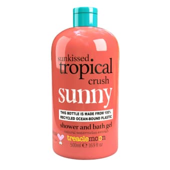 Treaclemoon Sunkissed Tropical Crush dušigeel 500 ml