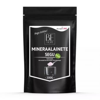 Be More mineraalainete segu 200 g