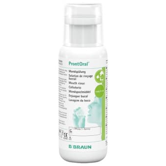 B.Braun ProntOral suuvesi 250 ml