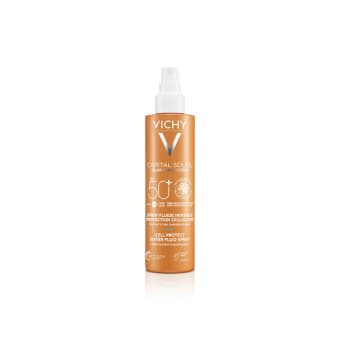 Vichy Capital Soleil päikesekaitsesprei SPF50 200 ml