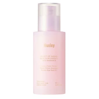 Huxley Skin Glow Essence Vita Radiance näoseerum 50 ml