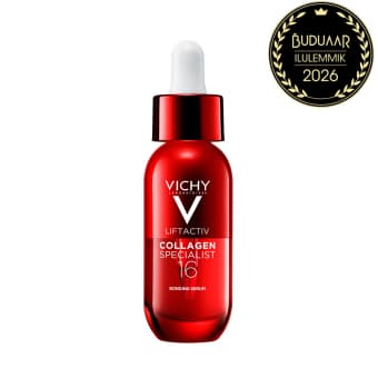 Vichy Liftactiv Collagen Specialist 16 сыворотка 30 мл