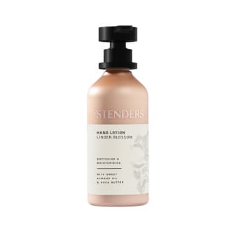 Stenders kätelosjoon Linden Blossom 245 ml