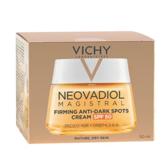Vichy Neovadiol Firming Anti-Dark Spots päevakreem SPF50 50 ml