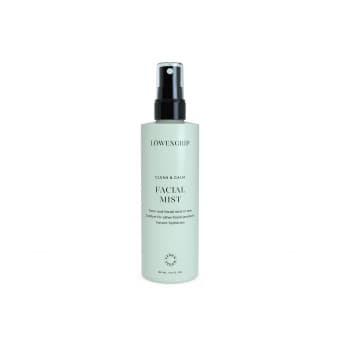 Löwengrip Clean & Calm niisutav ja värskendav näosprei 100 ml