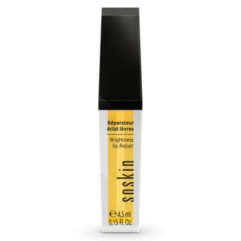 Soskin R+ Hydraglow Brightness Lip Repair kaitsev huulepalsam 4.5 ml