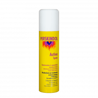 Perskindol Active спрей 150 мл