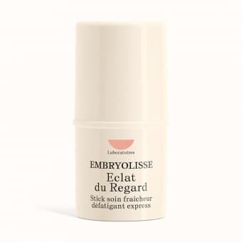 Embryolisse Radiant Eye быстроохлаждающий и освежающий стик для ухода за кожей вокруг глаз 4.5 г