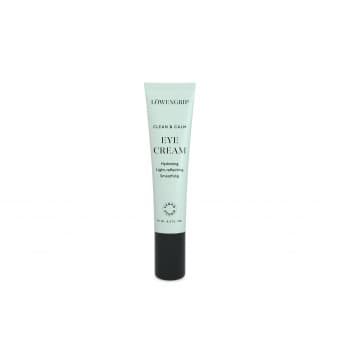 Löwengrip Clean & Calm silmakreem tumedatele ja turses silmaalustele 15 ml
