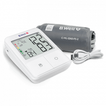 B.Well MED-50 automaatne vererõhumõõtja N1