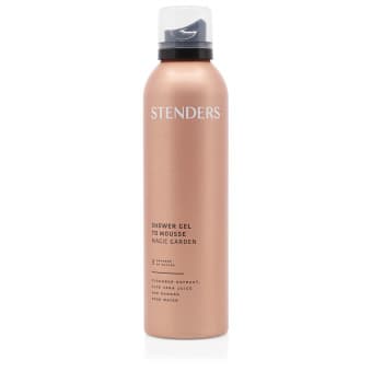 Stenders dušigeel-vaht Magic Garden 200 ml