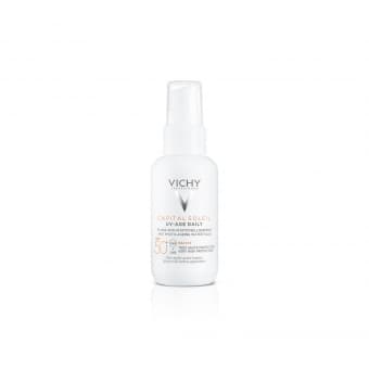 Vichy Capital Soleil UV Age päikesekaitsekreem näole SPF50 40 ml