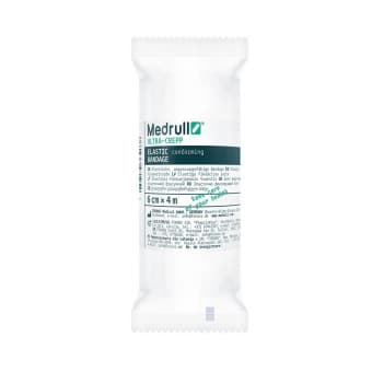 Medrull Ultra-Crepp elastne fikseeriv side 6cmx4m N1