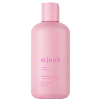 Mjuuk Repair шамаунь для повреждённых волос 250 мл