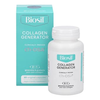 BioSil kapslid 5mg+100mg N60
