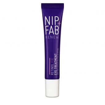 NIP+FAB Renew Retinol Fix silmaümbruskreem 15 ml