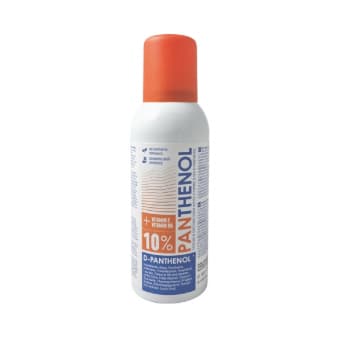 Panthenol spray 10% 150 мл