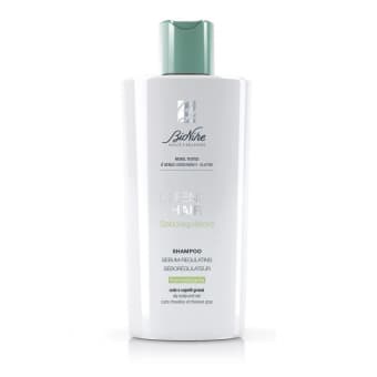 BioNike Defence Hair rasueritust reguleeriv šampoon 200 ml