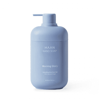 HAAN Hand Soap New Morning Glory käteseep 350 ml