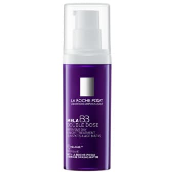 La Roche-Posay Mela B3 Double Dose kreem pigmendilaikude vastu 40 ml