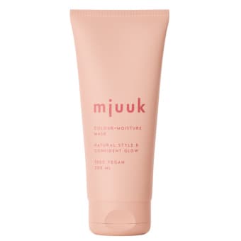 Mjuuk Colour + Moisture juuksemask värvitud juustele 250 ml