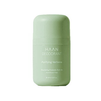 HAAN Deodorant Purifying Verbena дезодорант 40 мл
