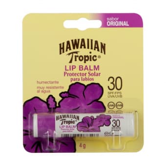 Hawaiian Tropic Protector Solar huulepulk SPF30 4 g