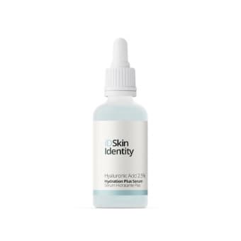 iDSkin Identity Hyaluronic Acid 2.5% sügavniisutav näoseerum 30 ml