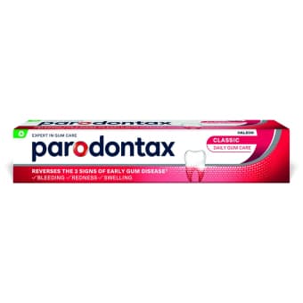 Parodontax® Classic hambapasta 75 ml